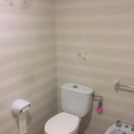 Apartamento Familiar Cerca Del Mar Apartment