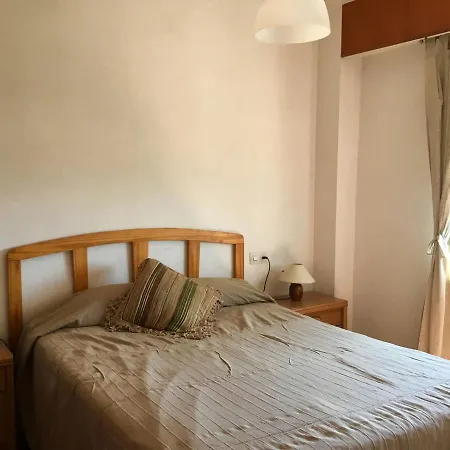 Apartment Apartamento Familiar Cerca Del Mar *