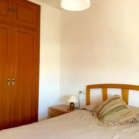 Apartment Apartamento Familiar Cerca Del Mar